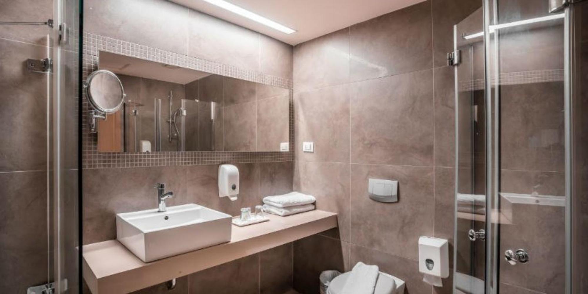 Lavi Kibbutz Hotel Bilik gambar