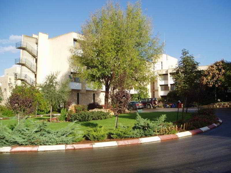 Lavi Kibbutz Hotel Luaran gambar